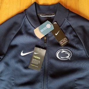 penn state sideline jacket
